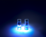 ⭐️ Spyros Bros 5 Bearing Diabolo MASTER Set w/ LEDs