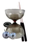 🚨 LIMITED Spyros Bros New Pro Diabolo