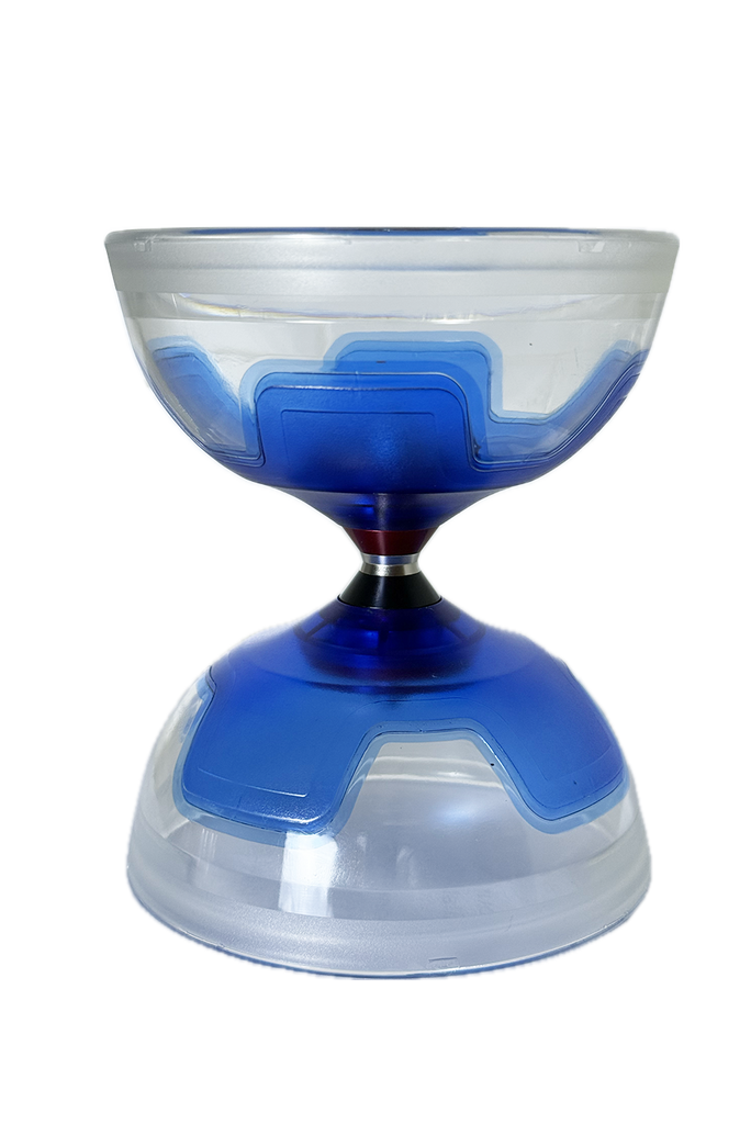Spyros Bros Pro Diabolo Spyros Bros Pro Diabolo