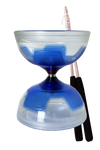 🚨 LIMITED Spyros Bros New Pro Diabolo
