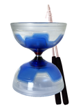 🚨 LIMITED Spyros Bros New Pro Diabolo