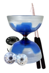 🚨 LIMITED Spyros Bros New Pro Diabolo