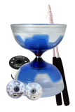 🚨 LIMITED Spyros Bros New Pro Diabolo