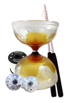 🚨 LIMITED Spyros Bros New Pro Diabolo