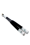 LED Carbon Fiber Premium Diabolo Sticks