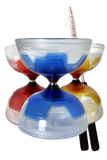 🚨 LIMITED Spyros Bros New Pro Diabolo