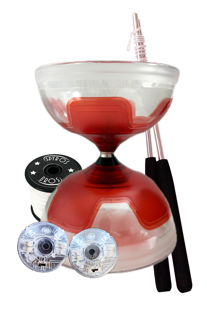 Spyros Bros Pro Diabolo Spyros Bros Pro Diabolo
