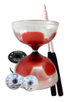 🚨 LIMITED Spyros Bros New Pro Diabolo