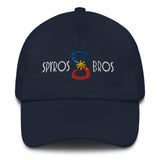 Spyros Bros "Dad" Hat