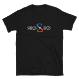 Spyros Bros Signature Shirt